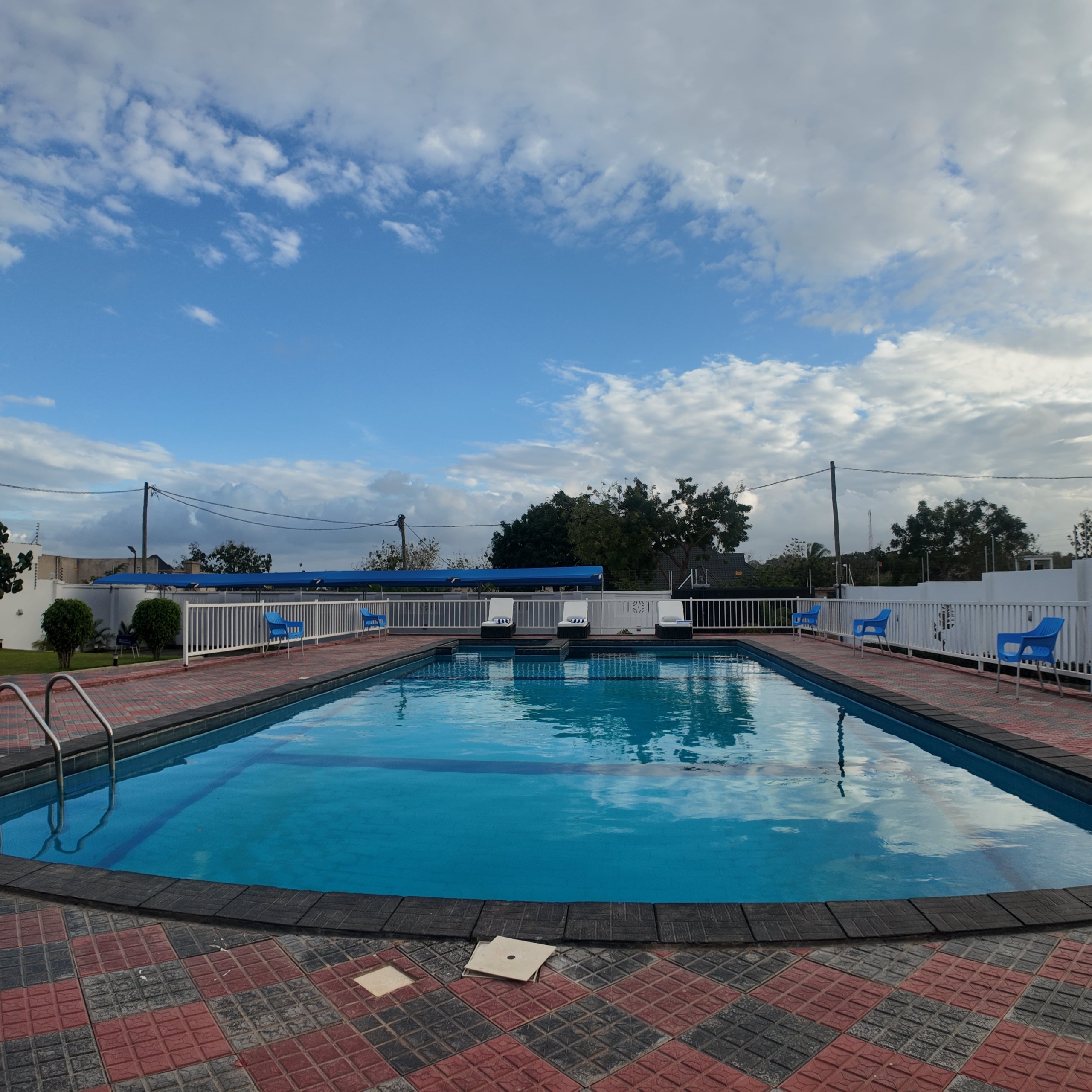 POOL VIEW (2)